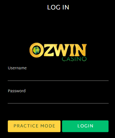 ozwin casino australia