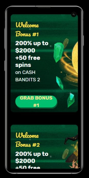 Ozwin Casino Mobile